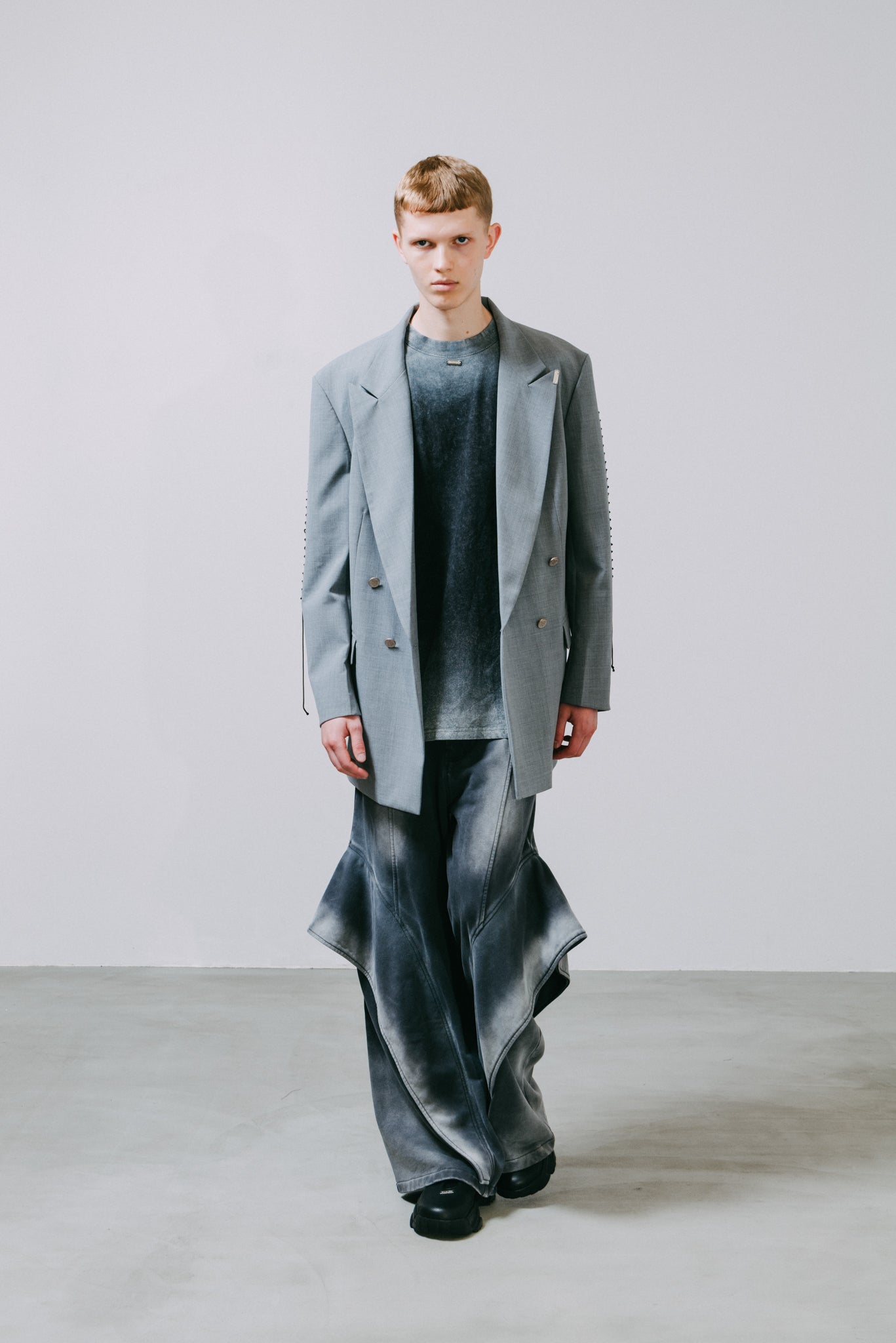 Bottoms – MIKAGE SHIN
