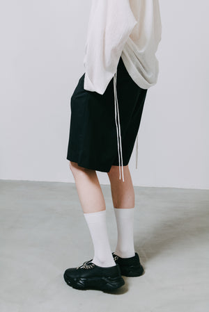 [预订产品]“ kasumi”透明层顶部