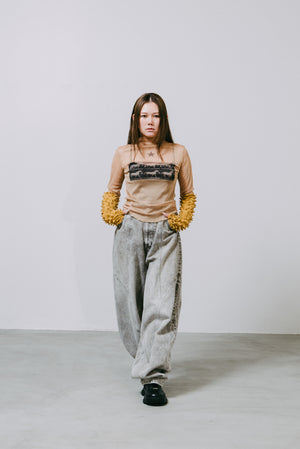 Body Sculpture Power Shirt