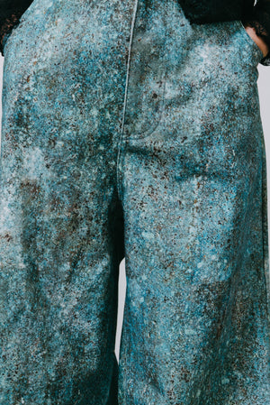 【予約商品】Sabi Denim Pants