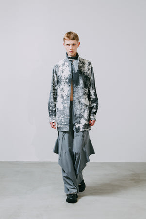 【予約商品】Angel Fin Layer Pants