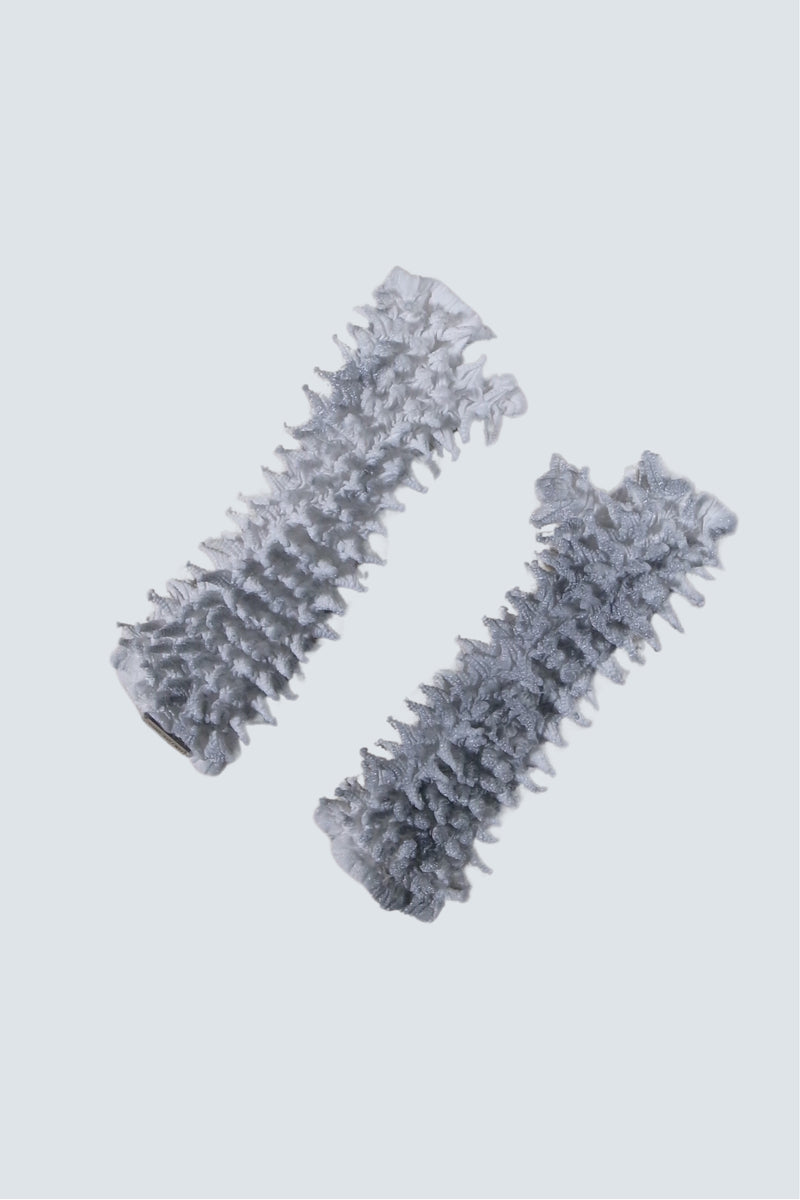 【予約商品】Versatile Spiky Shibori Gloves / Shadow Effect