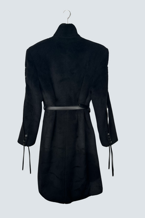 【予約商品】Stand Collar Power Coat