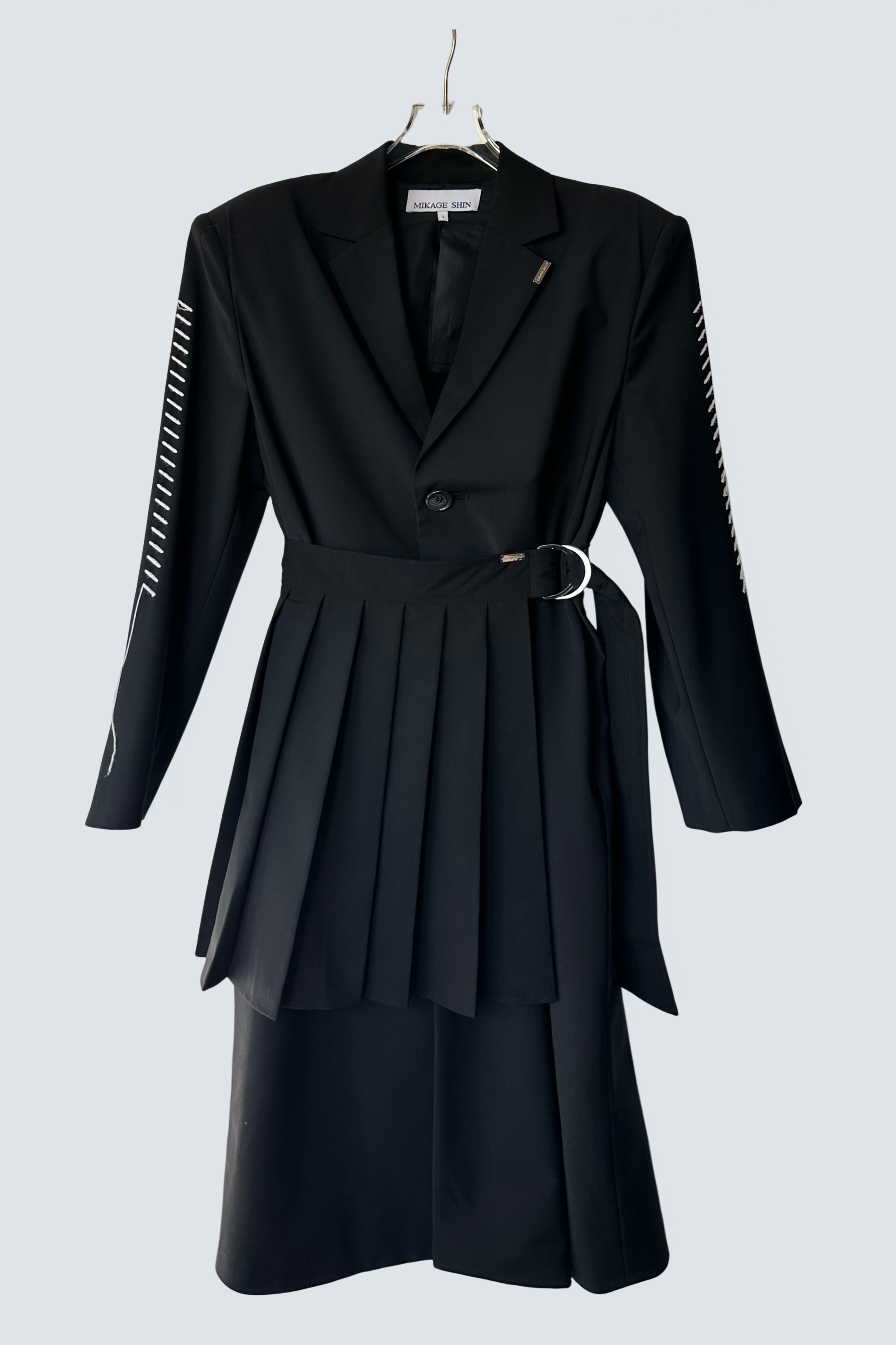 Jacket – MIKAGE SHIN