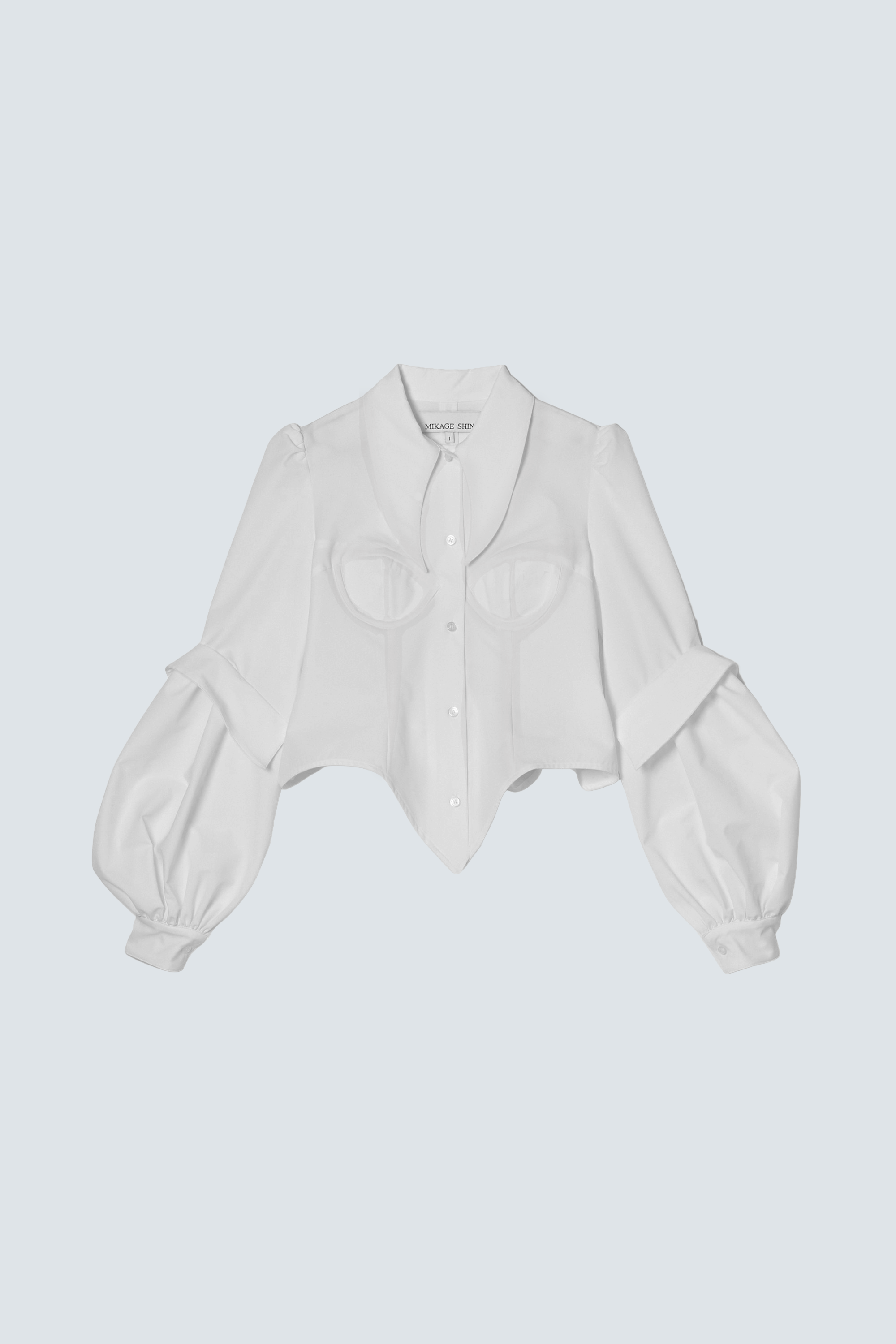 shirts – MIKAGE SHIN