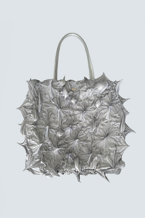 【予約商品】Spiky Shibori Liquid Bag /size L