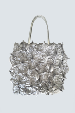 【予約商品】Spiky Shibori Liquid Bag /size L