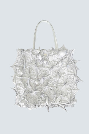 【予約商品】Spiky Shibori Liquid Bag /size L