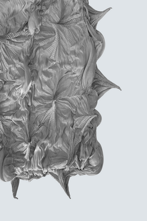 【予約商品】Spiky Shibori Liquid Bag /size L