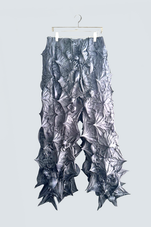 【予約商品】Spiky Versatile Shibori Pants