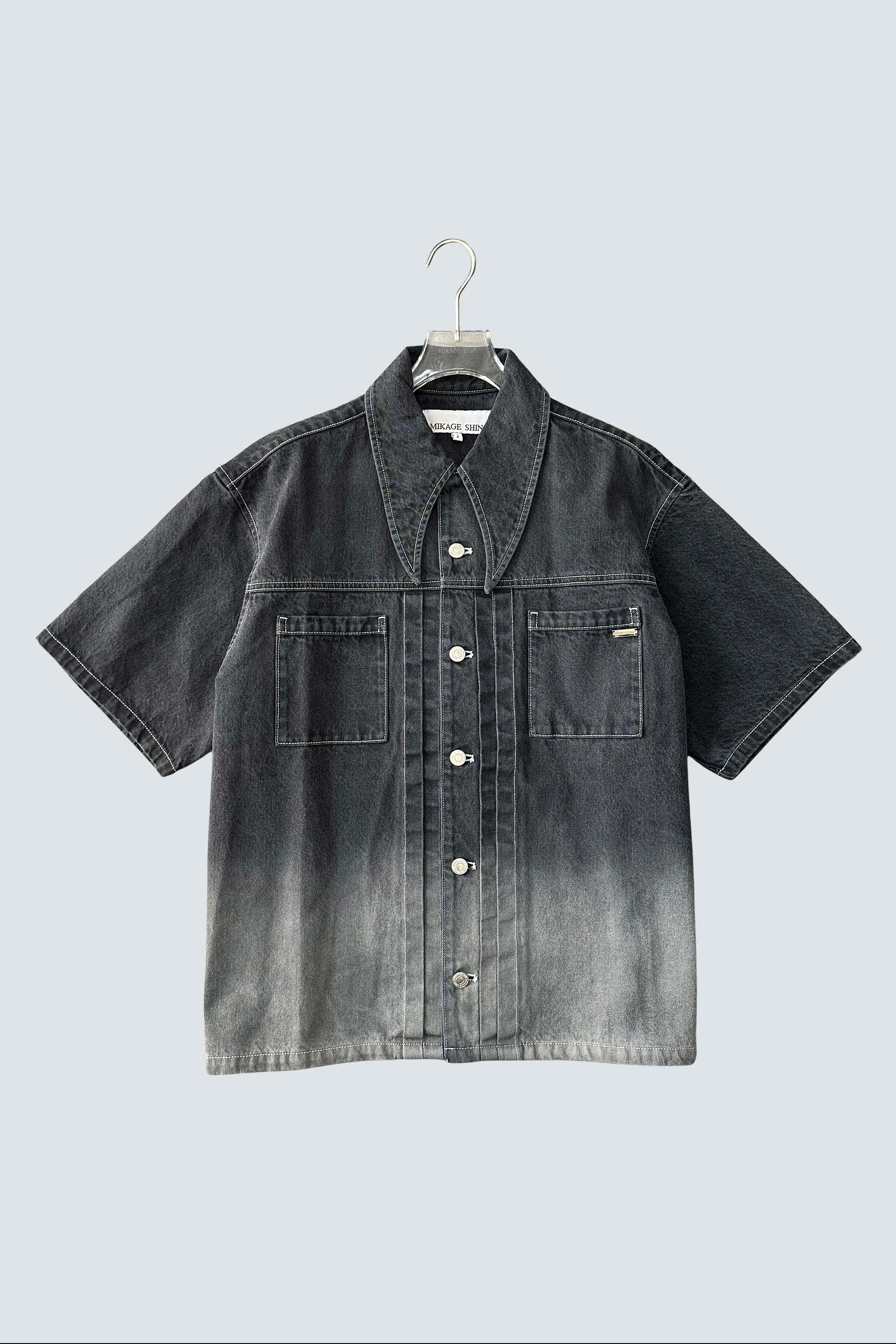 New – MIKAGE SHIN