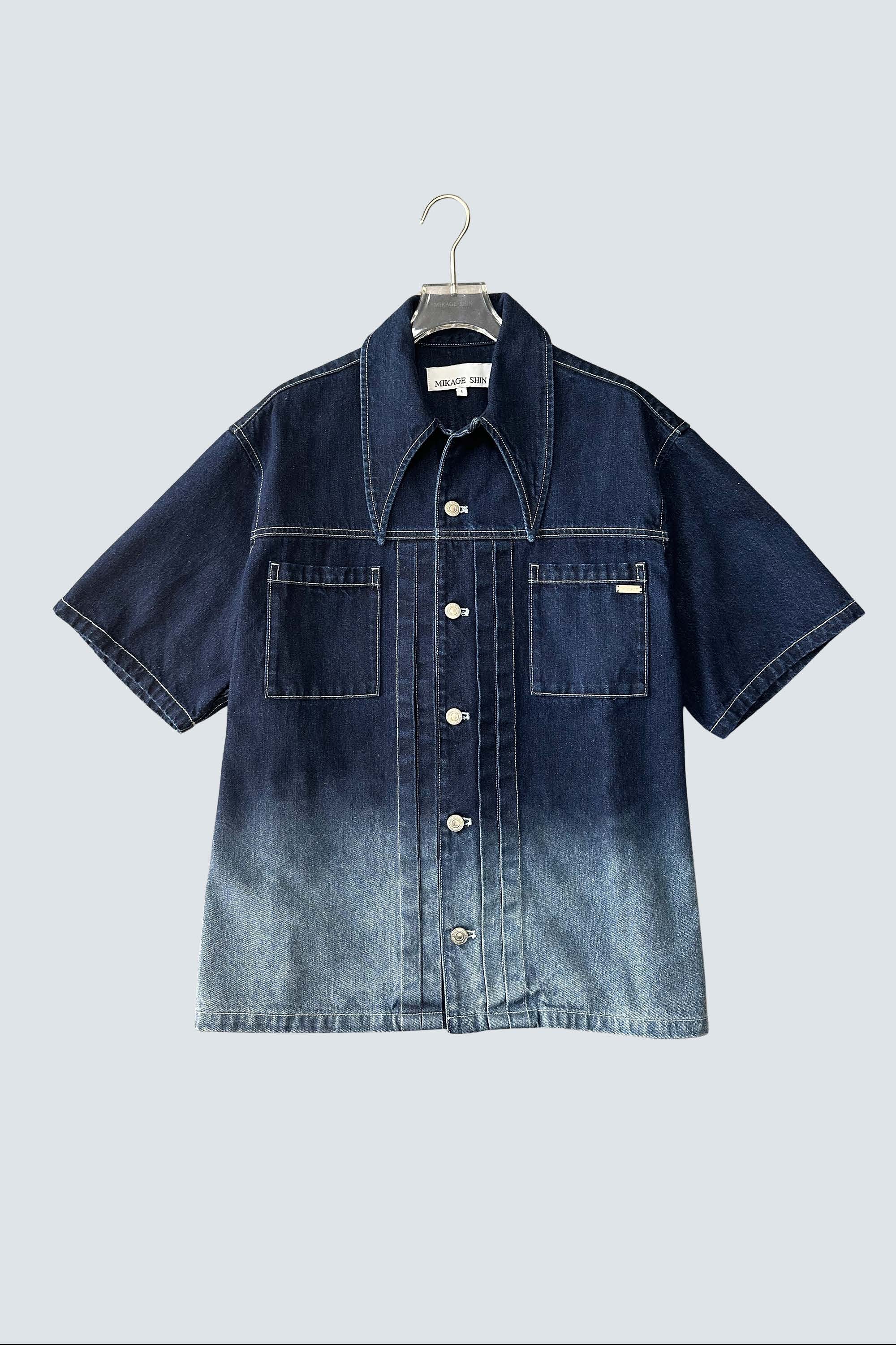 【MIKAGE SHIN】VictorianFrameHand Shoulder MIKAGE SHIN | ⁡ 【MIKAGE SHIN HOLIDAY COLLECTION 】 ⁡ No.2