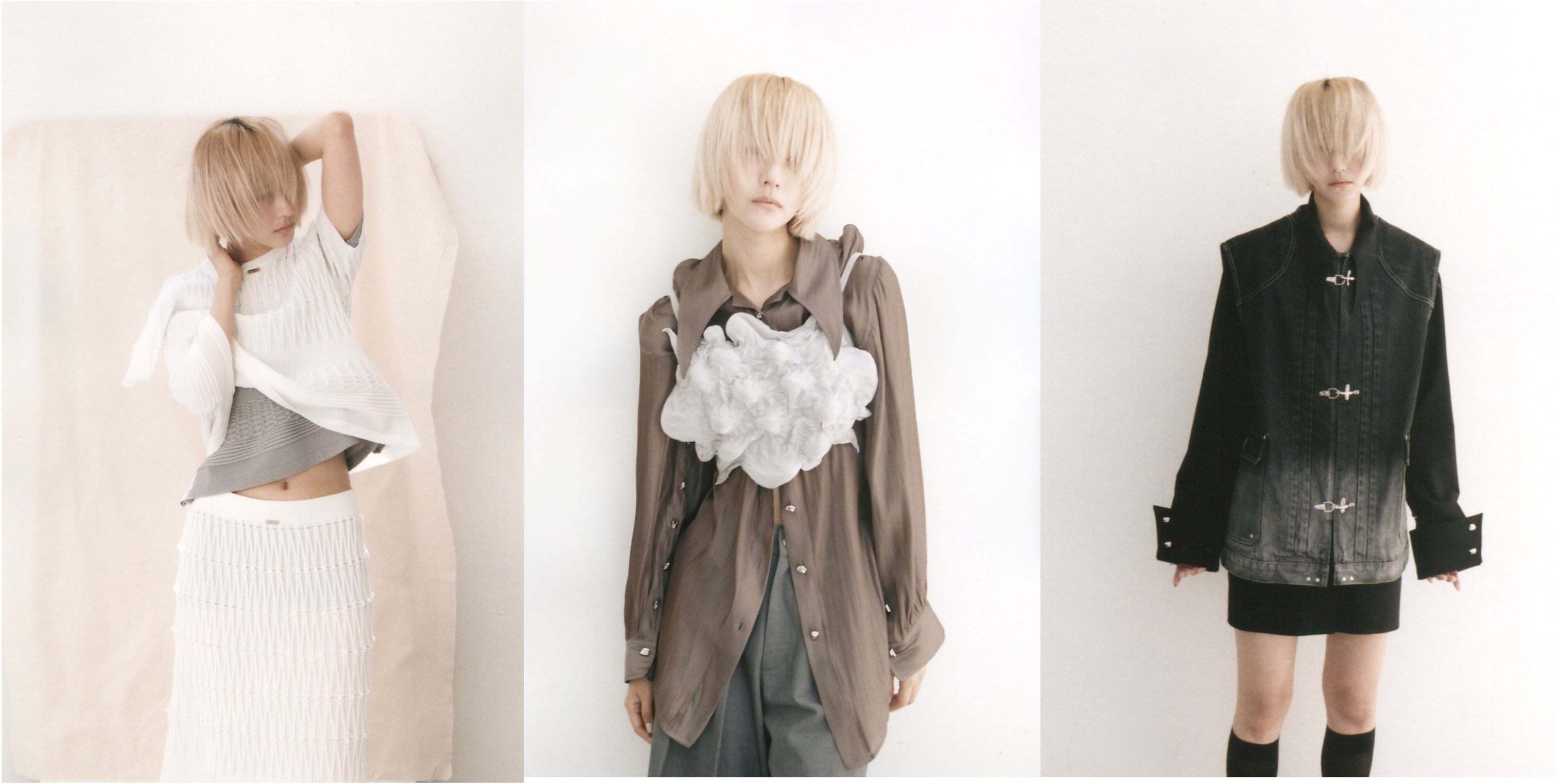 MIKAGE SHIN