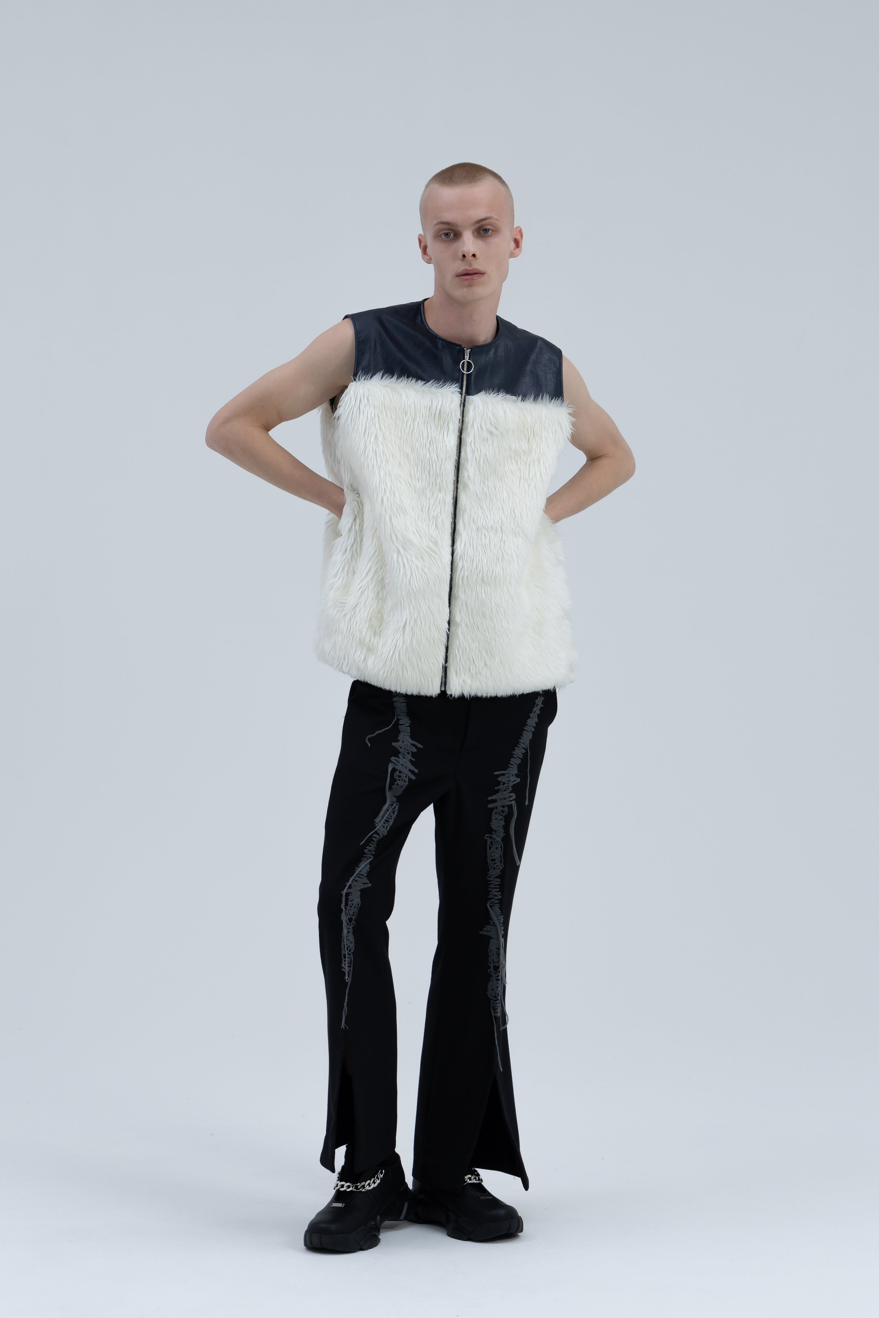 2024 A/W – MIKAGE SHIN