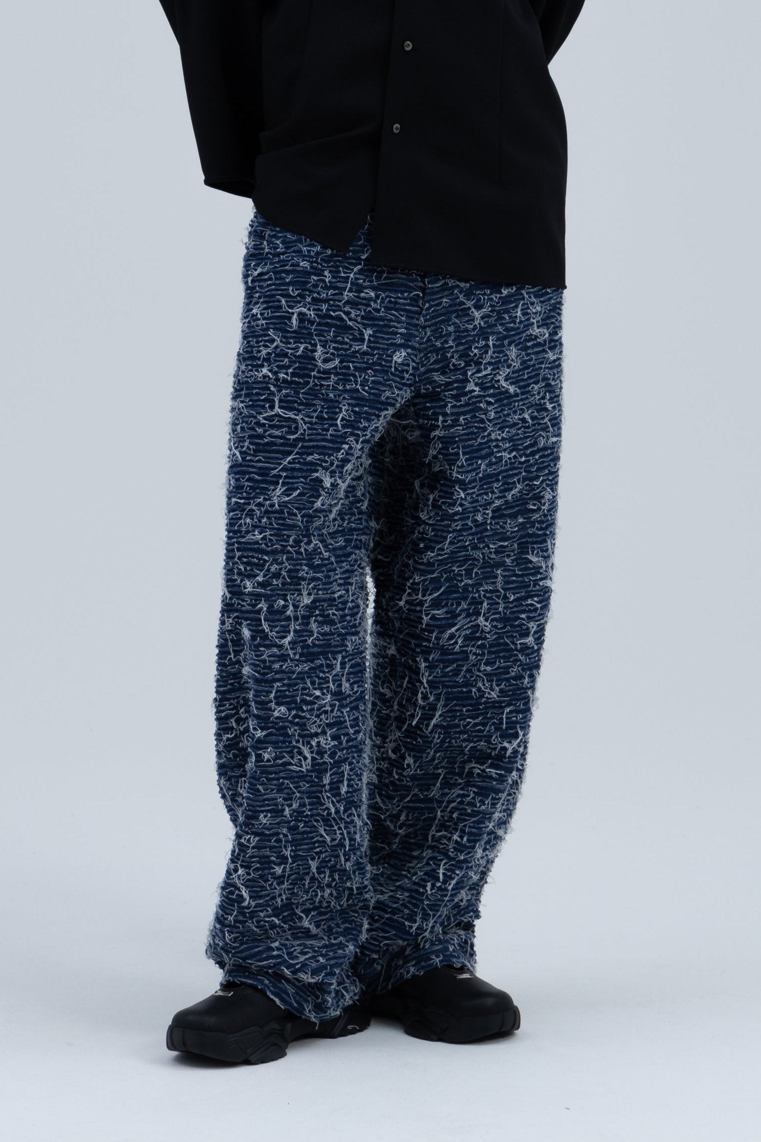 Denim – MIKAGE SHIN