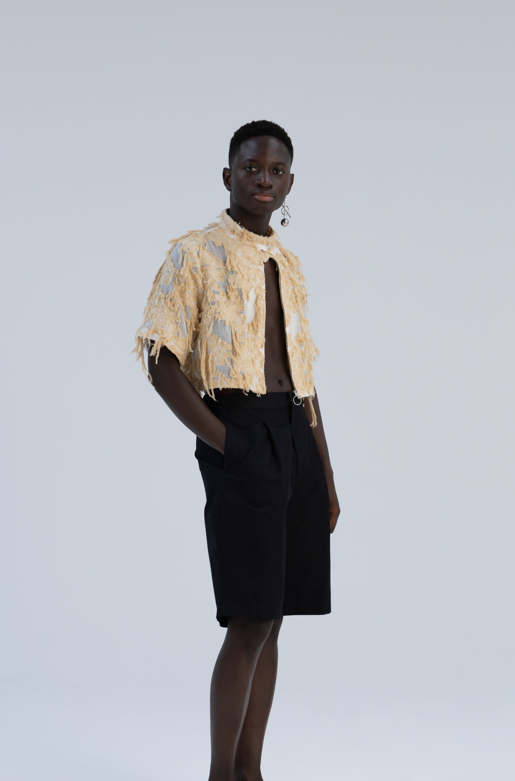 2024 S/S – MIKAGE SHIN