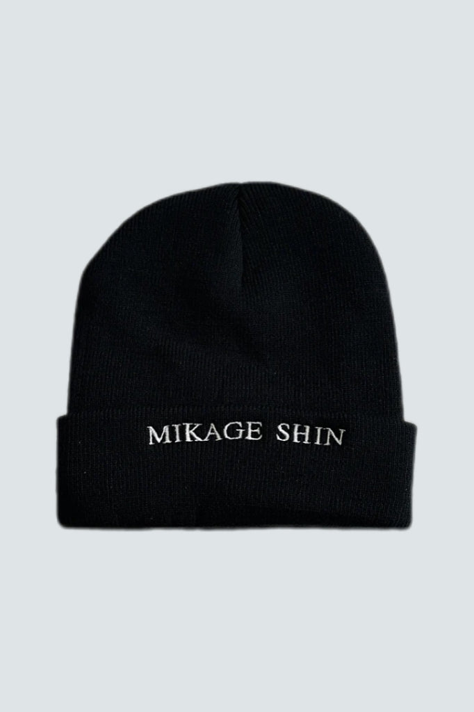 Original Logo Knit Cap