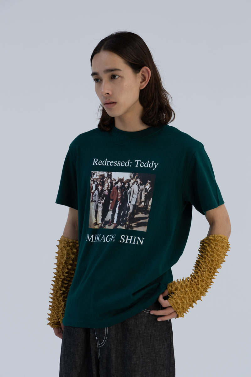 Teddy Boy T-shirt
