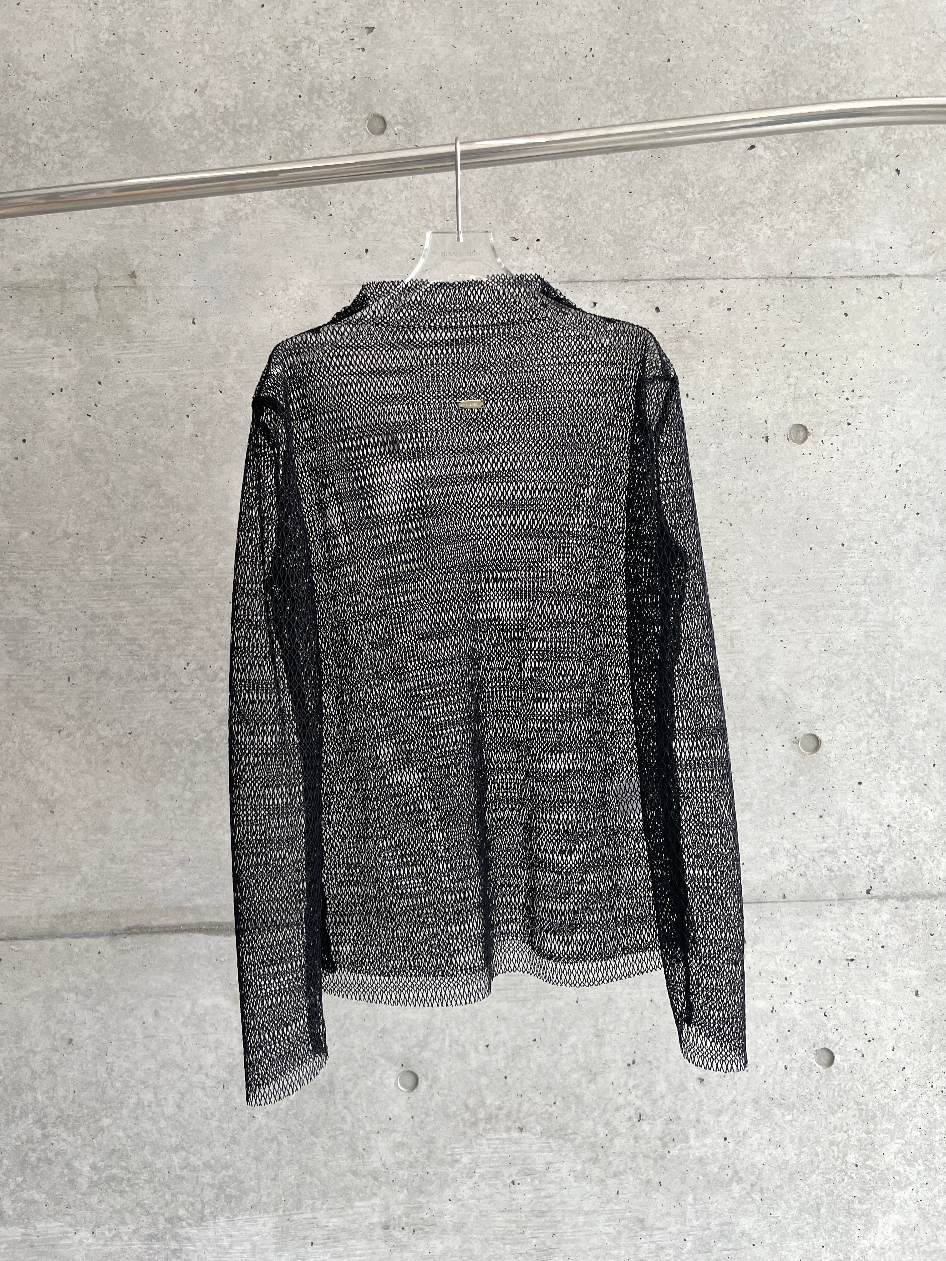 Shirts/Tops – MIKAGE SHIN
