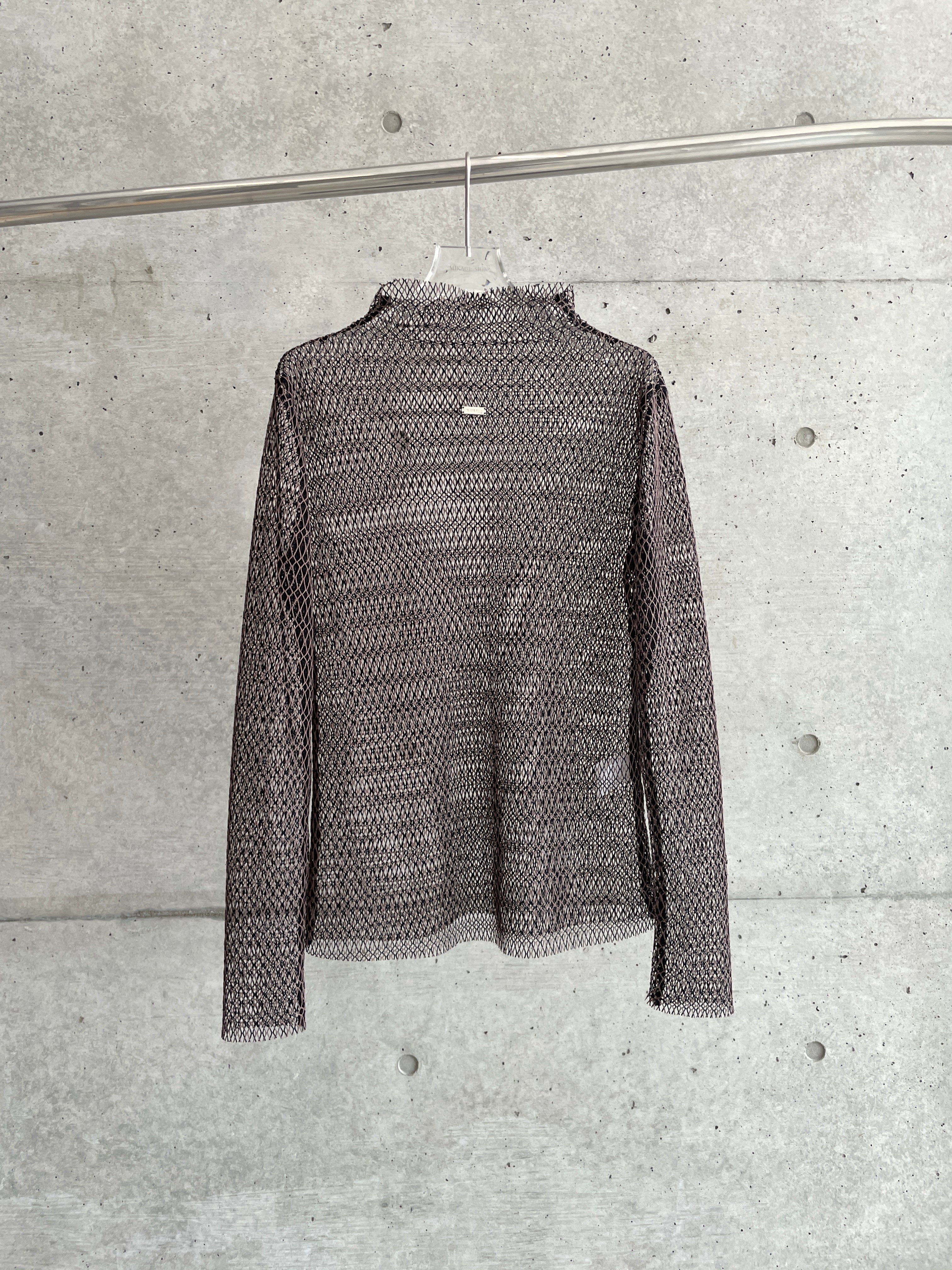Shirts/Tops – MIKAGE SHIN
