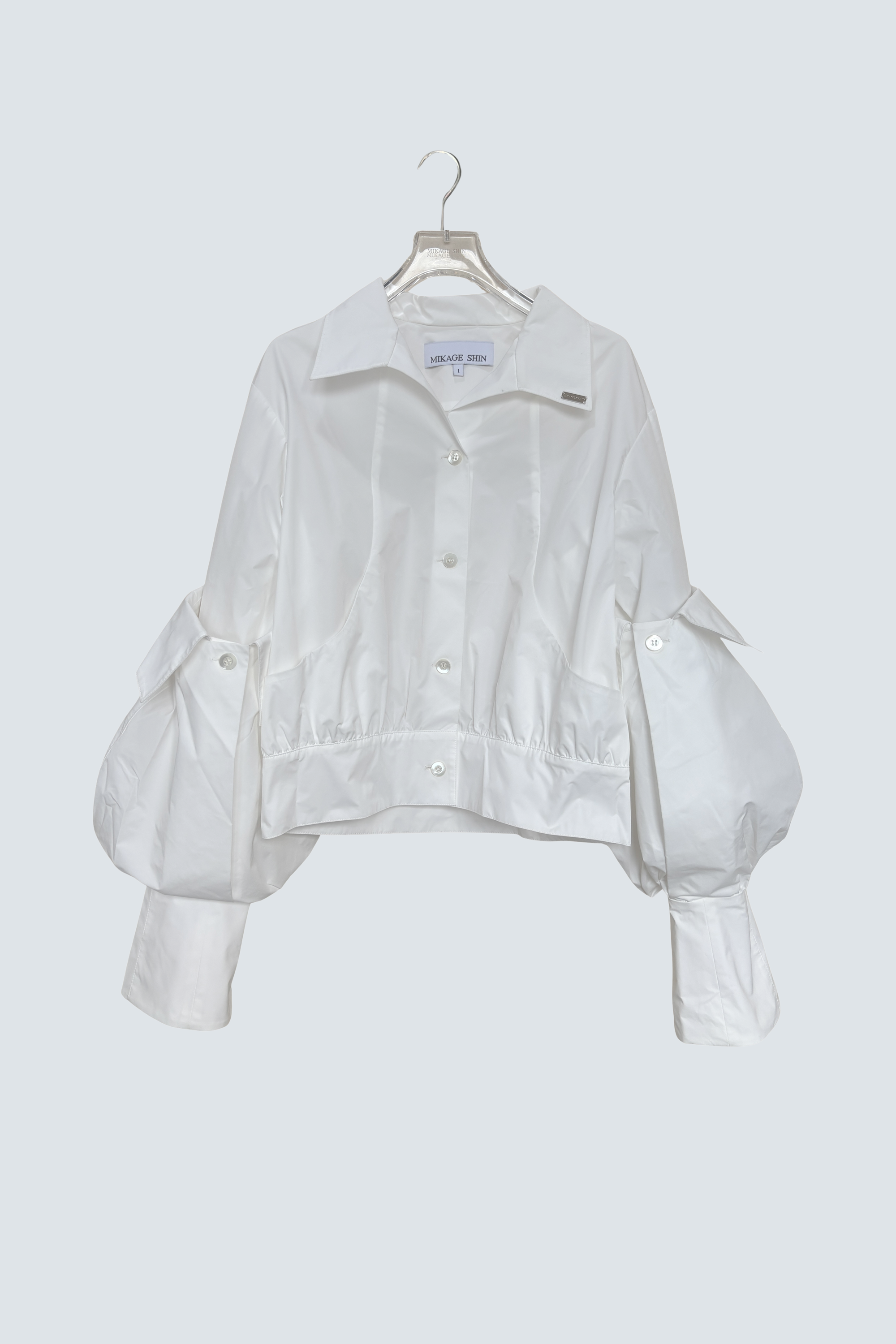 Last 1 Item – MIKAGE SHIN