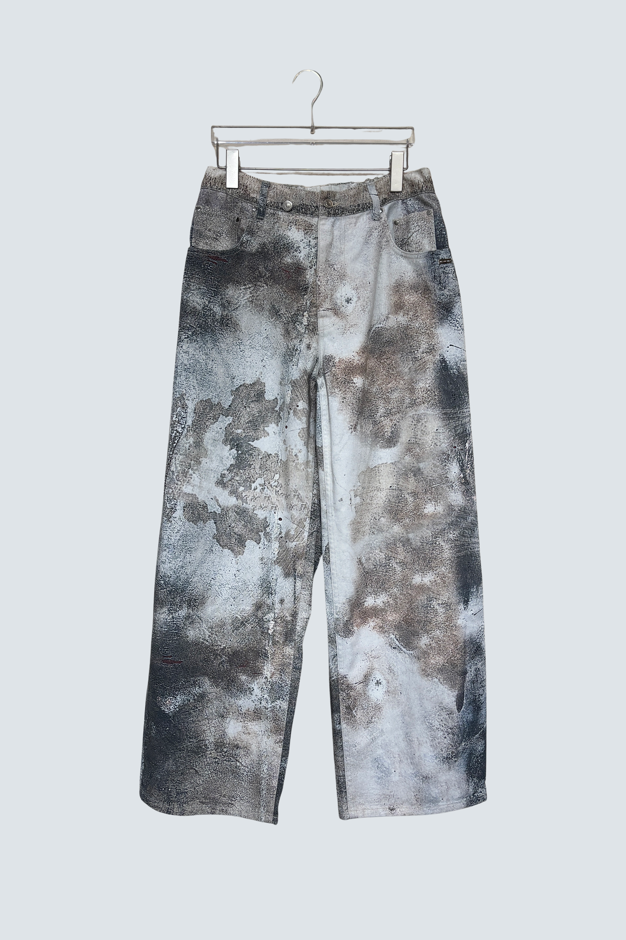 New – MIKAGE SHIN