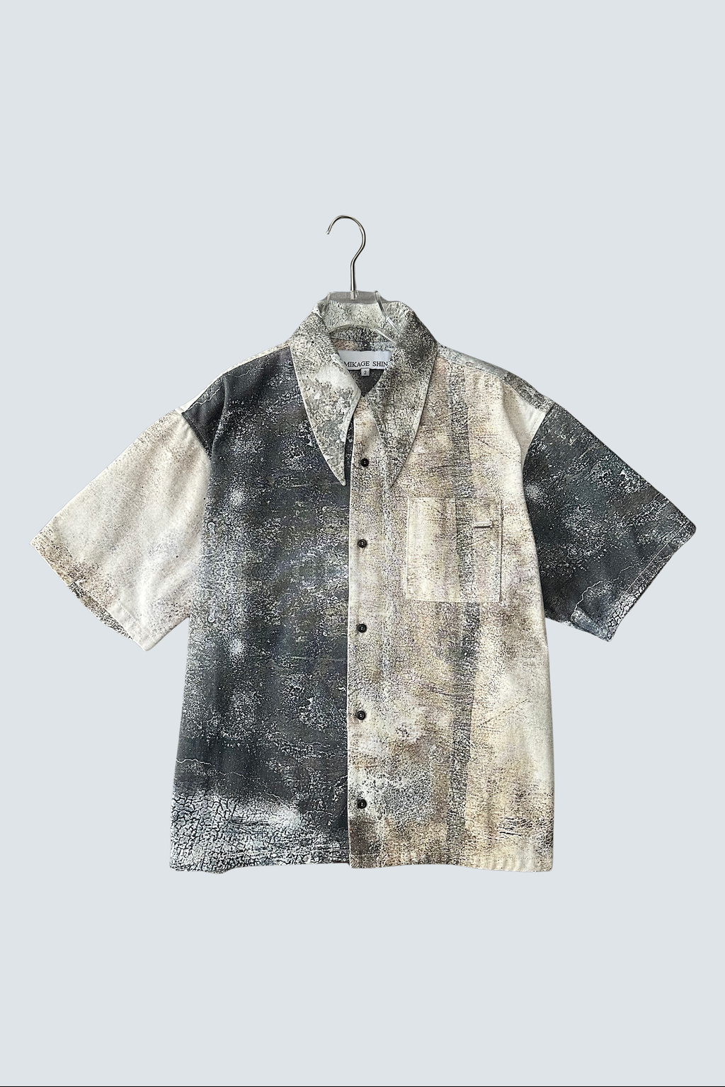 Shirts/Tops – MIKAGE SHIN Shirts/Tops – MIKAGE SHIN