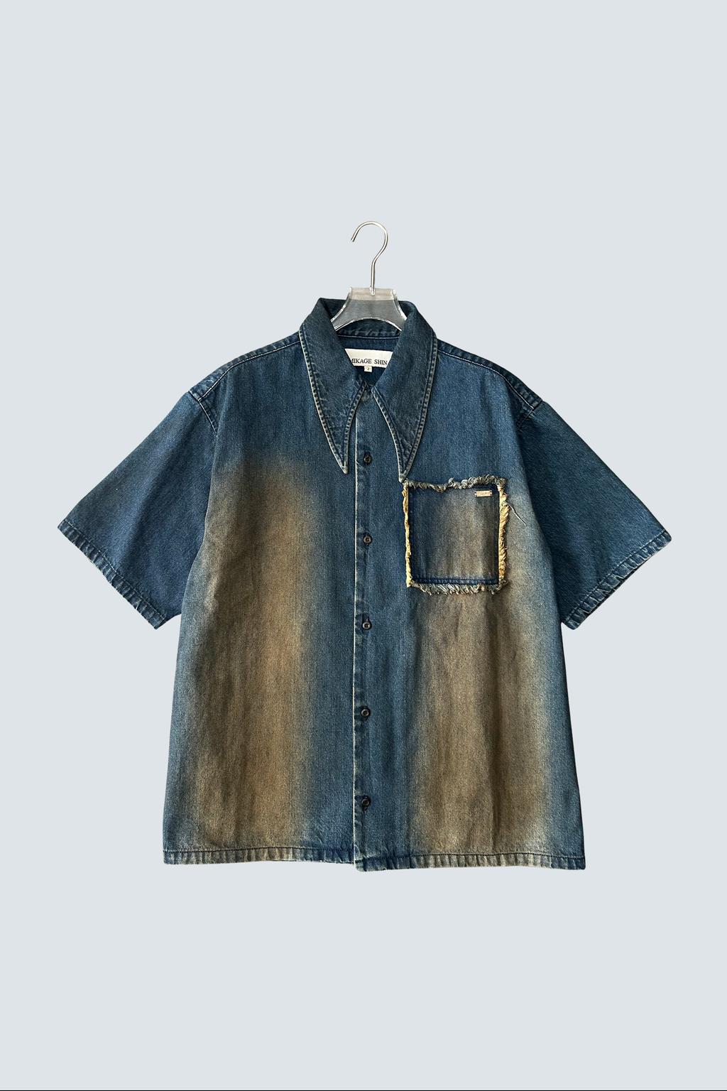 Shirts/Tops – MIKAGE SHIN Shirts/Tops – MIKAGE SHIN