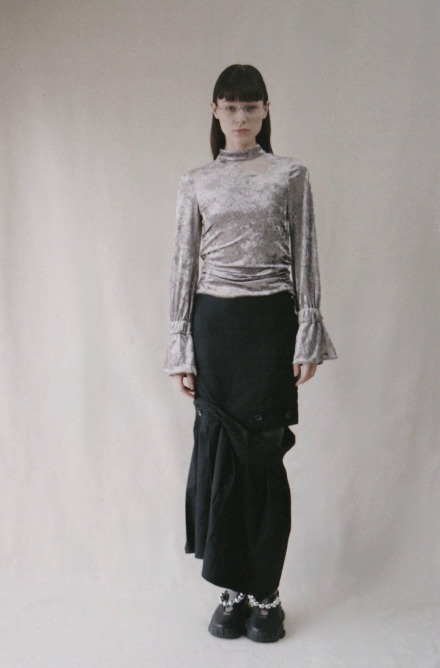 2025S/S – MIKAGE SHIN