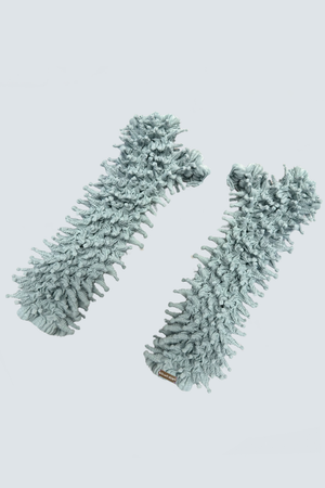 【再入荷&新色4色】Versatile Spiky Shibori Glove