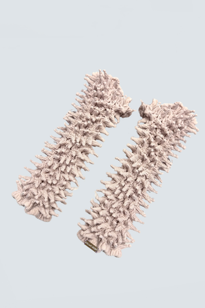 【再入荷&新色4色】Versatile Spiky Shibori Glove