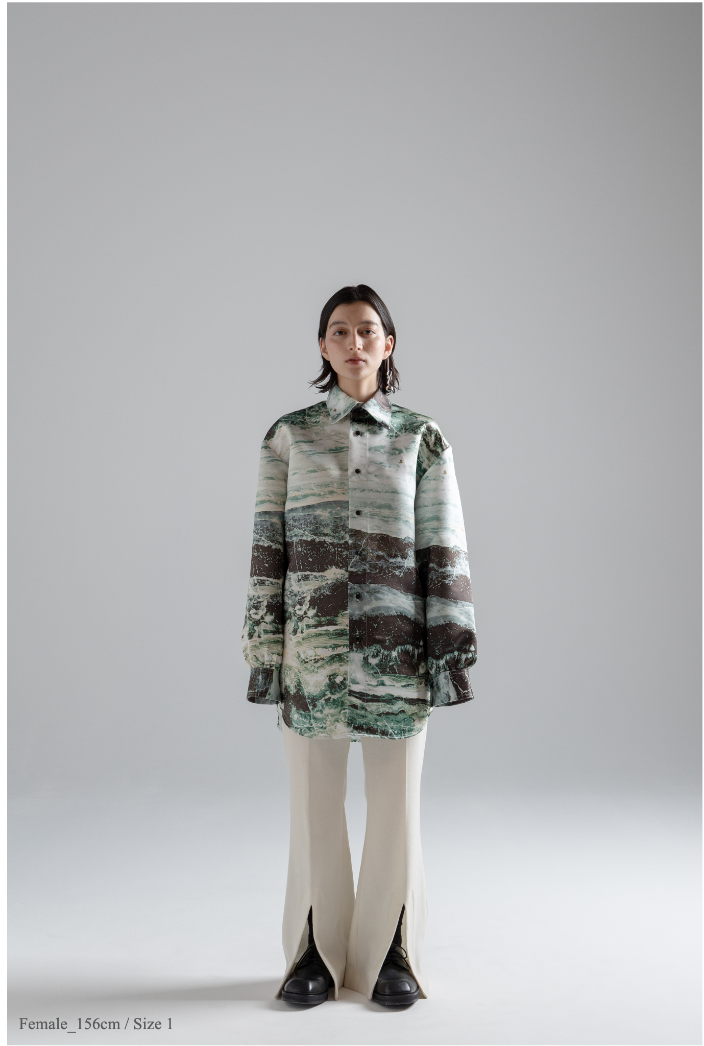 2023 A/W – MIKAGE SHIN