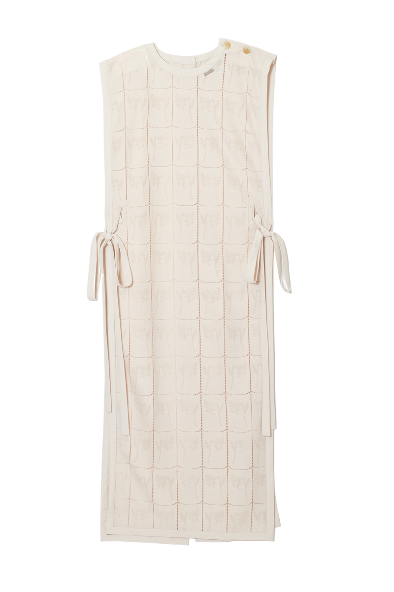 Lily Two-Faced Long Gillet