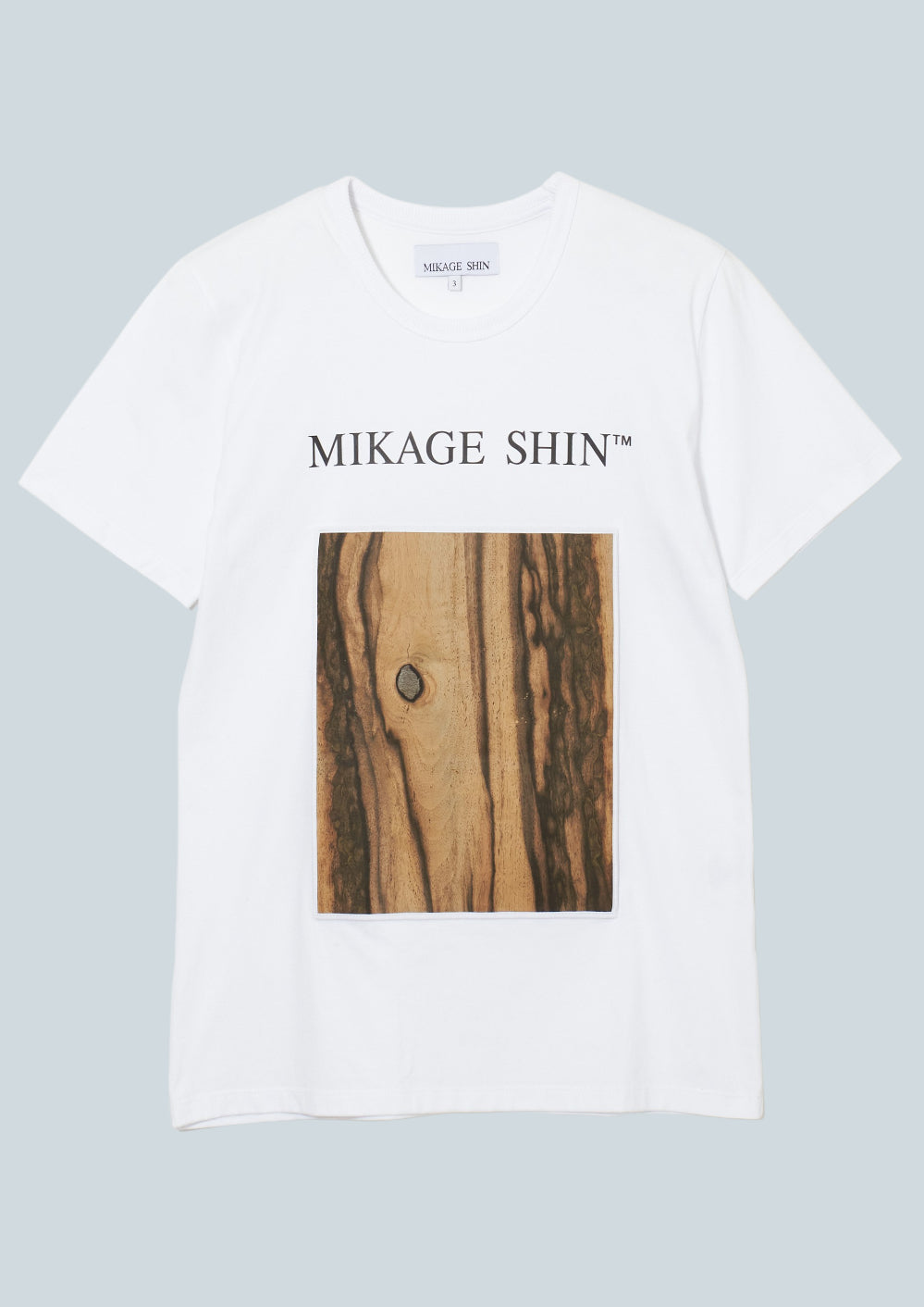 T Shirts – MIKAGE SHIN
