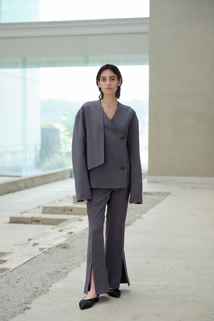 Air Facade Jacket