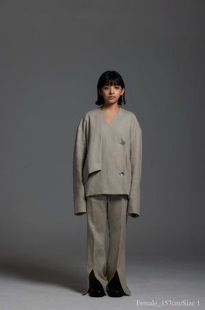 Air Facade Jacket