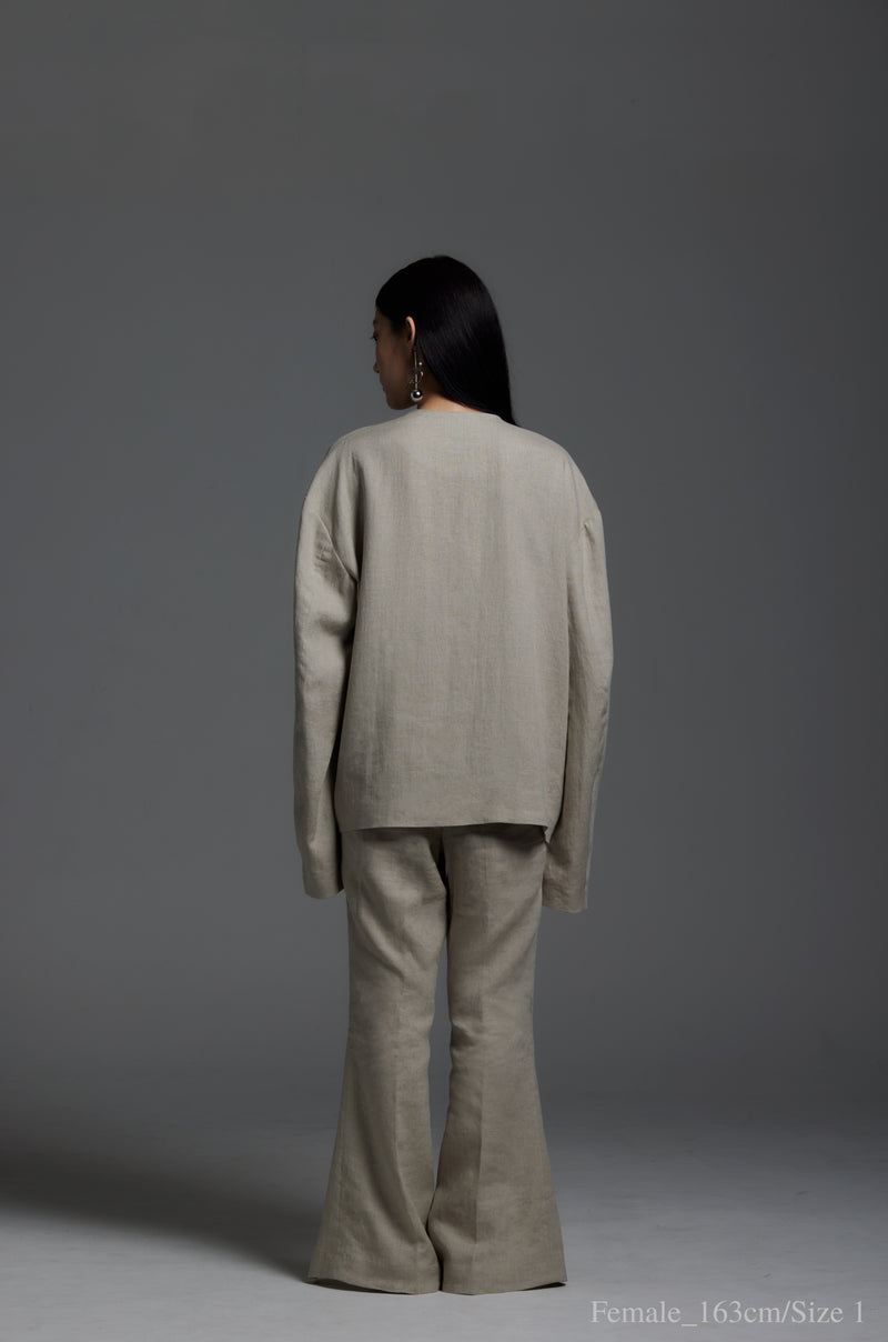 Air Facade Jacket