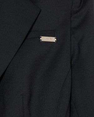 Sharp Liner Jacket