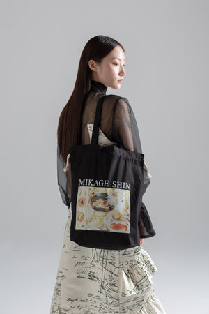 【公式オンラインストア限定】Angel Eco-Bag