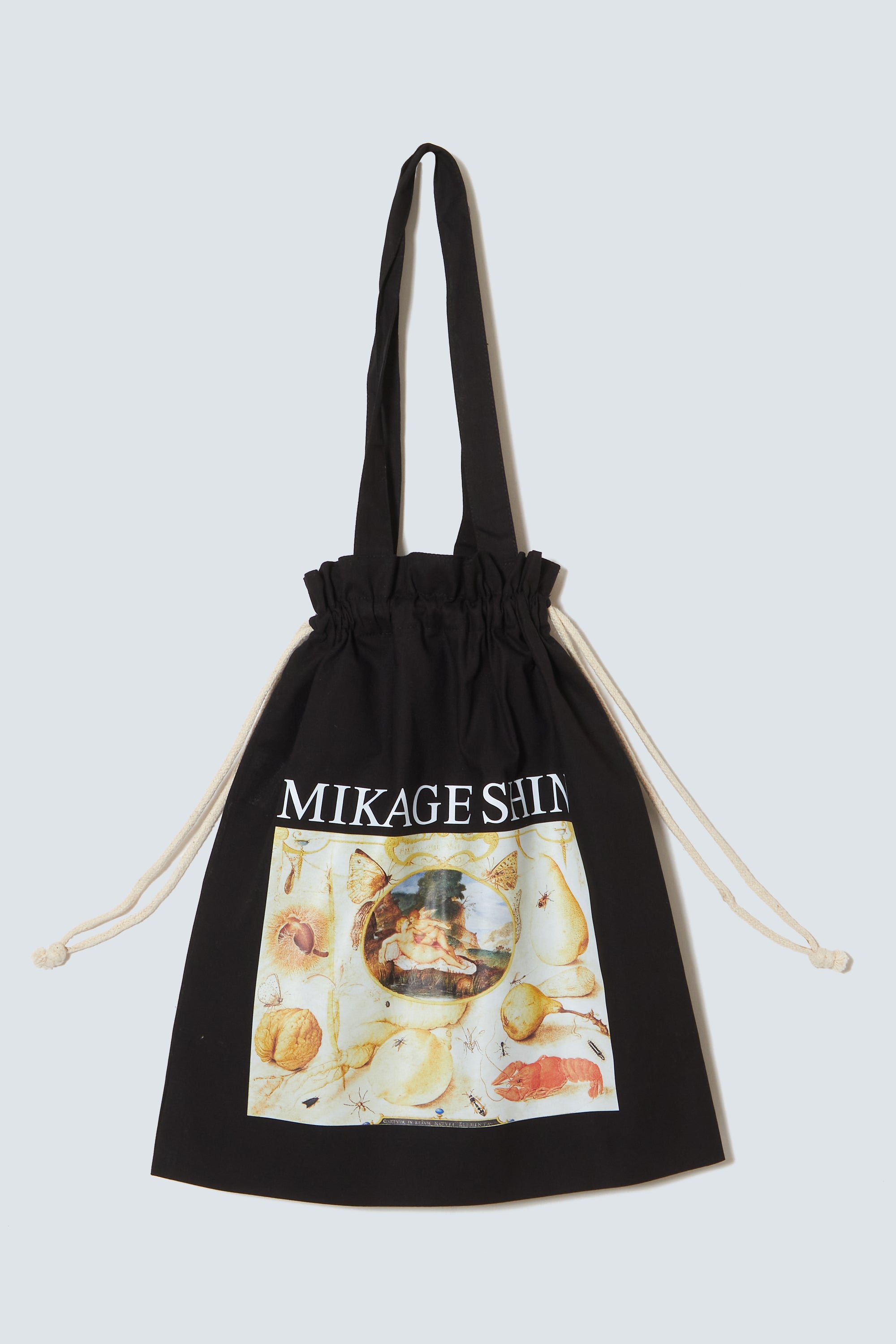 bag – MIKAGE SHIN